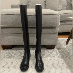 Stuart Weitzman Over-The-Knee 5050